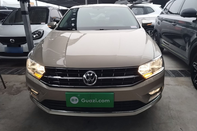Volkswagen Bora 2017 #3 Volkswagen Bora 2017 immagine di auto #3
