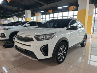 Kia KX1 2024 Kia KX1 2024 immagine di auto