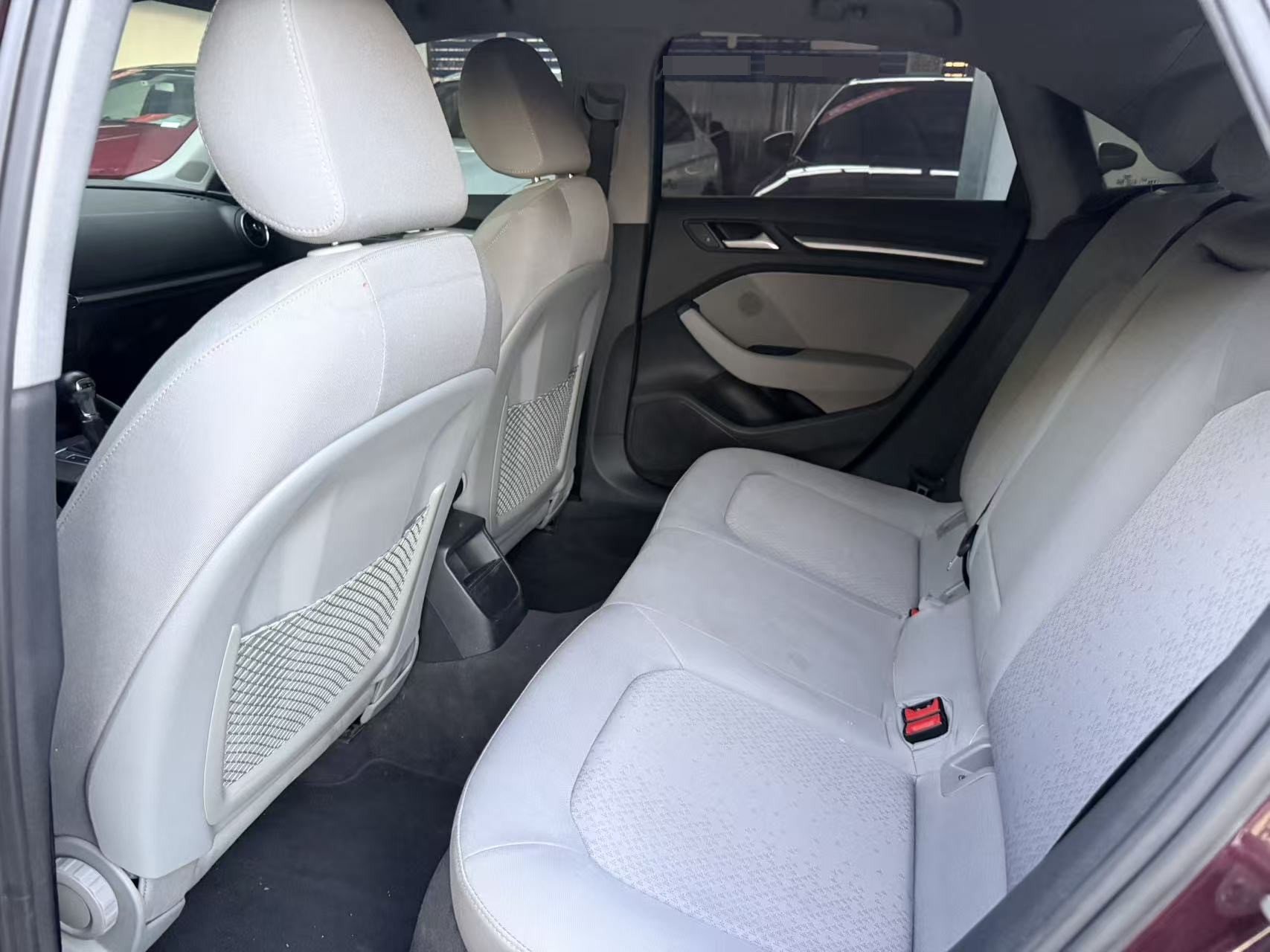 Audi A3 2020 car image #6