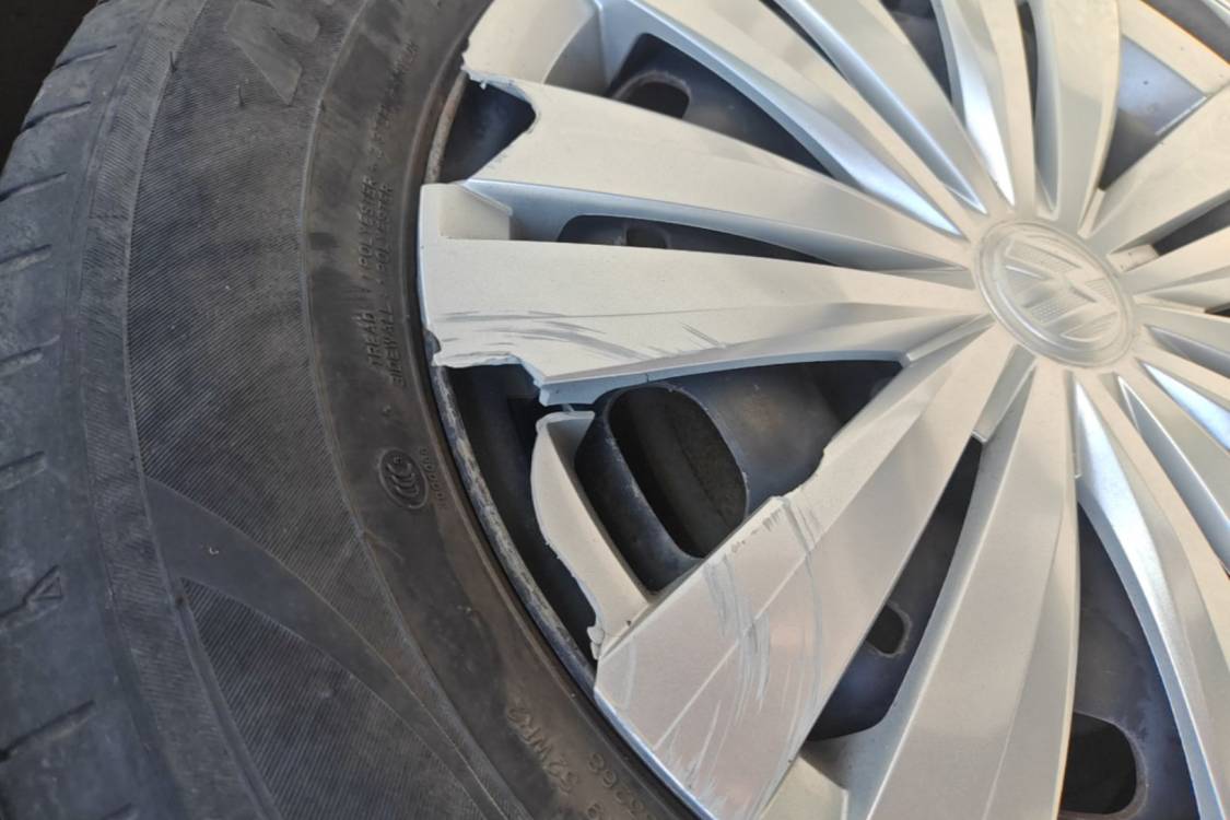Volkswagen Santana 2019 car image #30