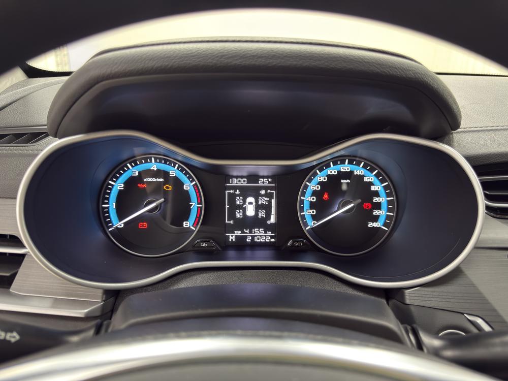 GEELY Emgrand 2021 #15 GEELY Emgrand 2021 car image #15
