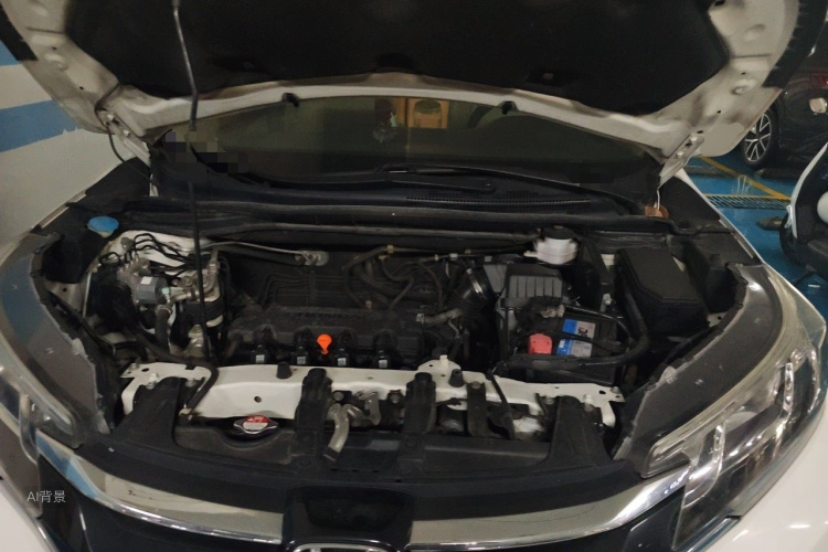 Honda CR-V 2017 car image #22