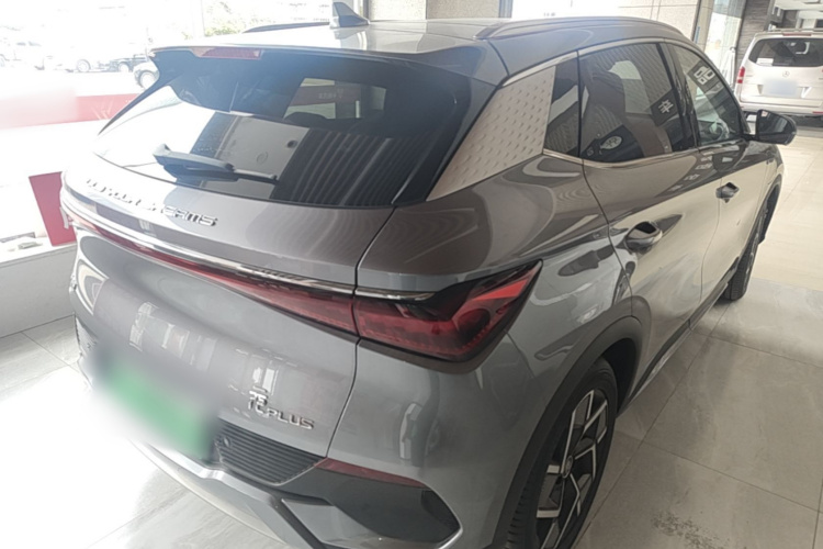 BYD Yuan Plus 2024 car image #7
