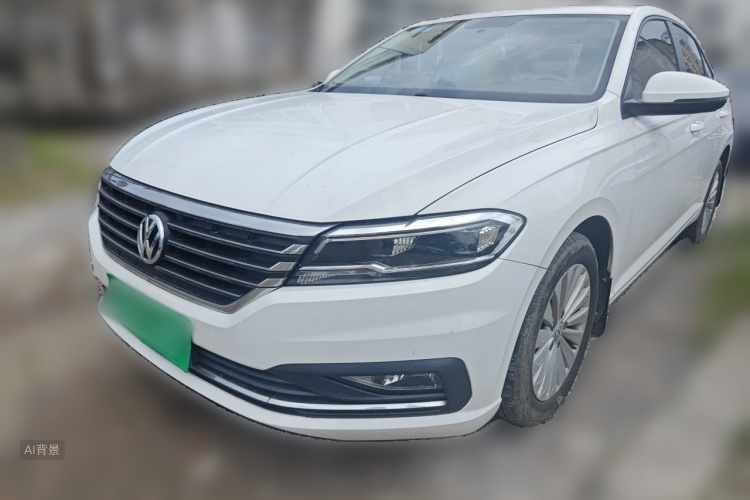 Volkswagen Lavida 2020 #2 Volkswagen Lavida 2020 immagine di auto #2