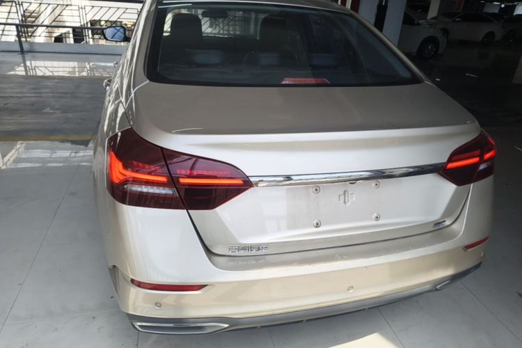 GEELY Emgrand 2021 #6 GEELY Emgrand 2021 car image #6