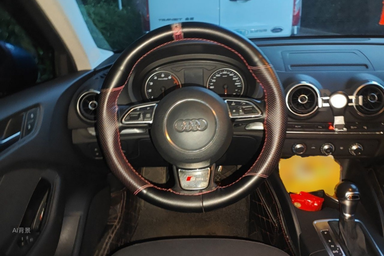 Audi A3 2017 image de voiture #12
