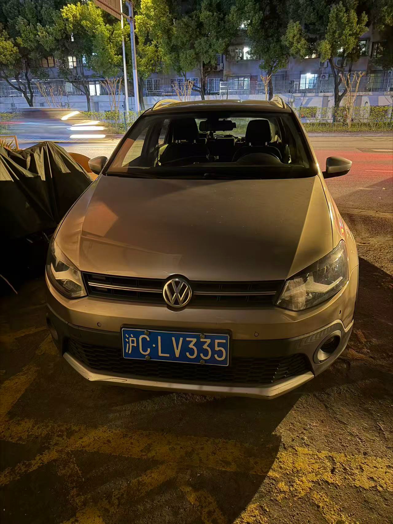 Volkswagen Polo 2015 #2 Volkswagen Polo 2015 immagine di auto #2