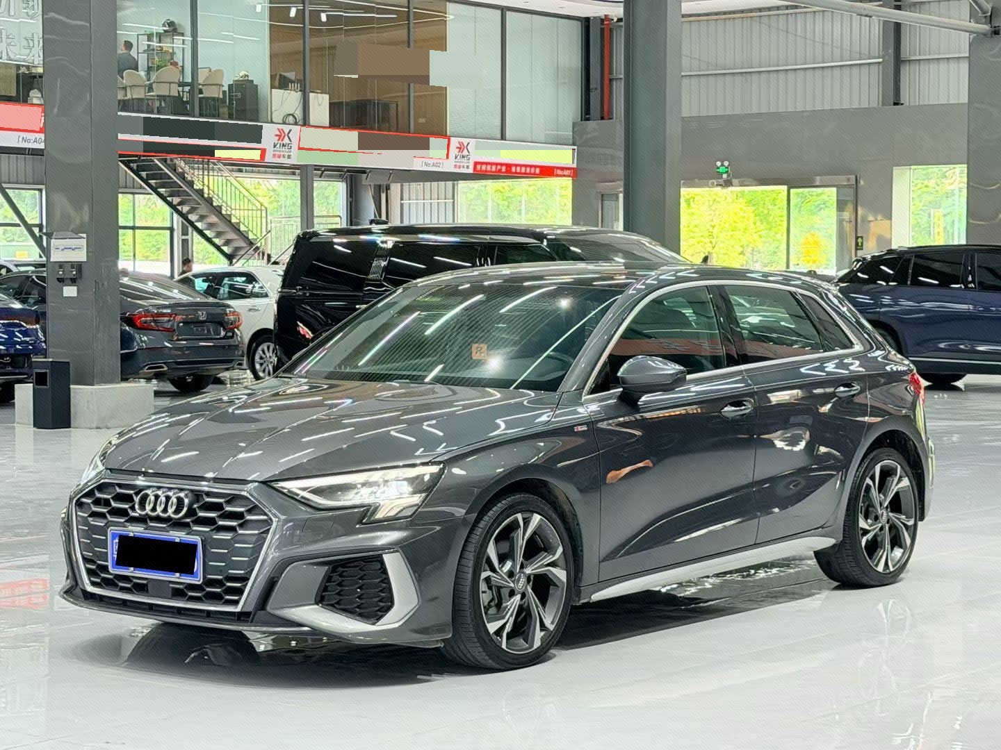 2021 2021 car image