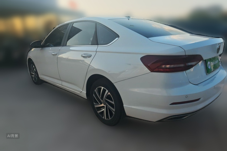 Volkswagen Lavida 2023 car image #5