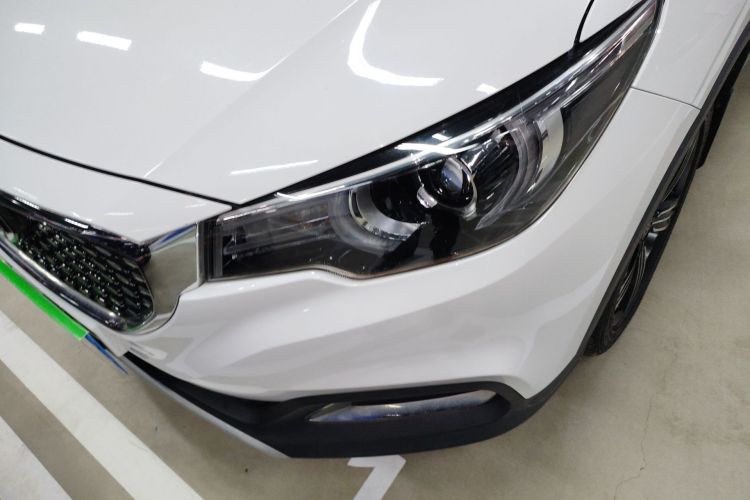 MG ZS 2020 #23 MG ZS 2020 car image #23