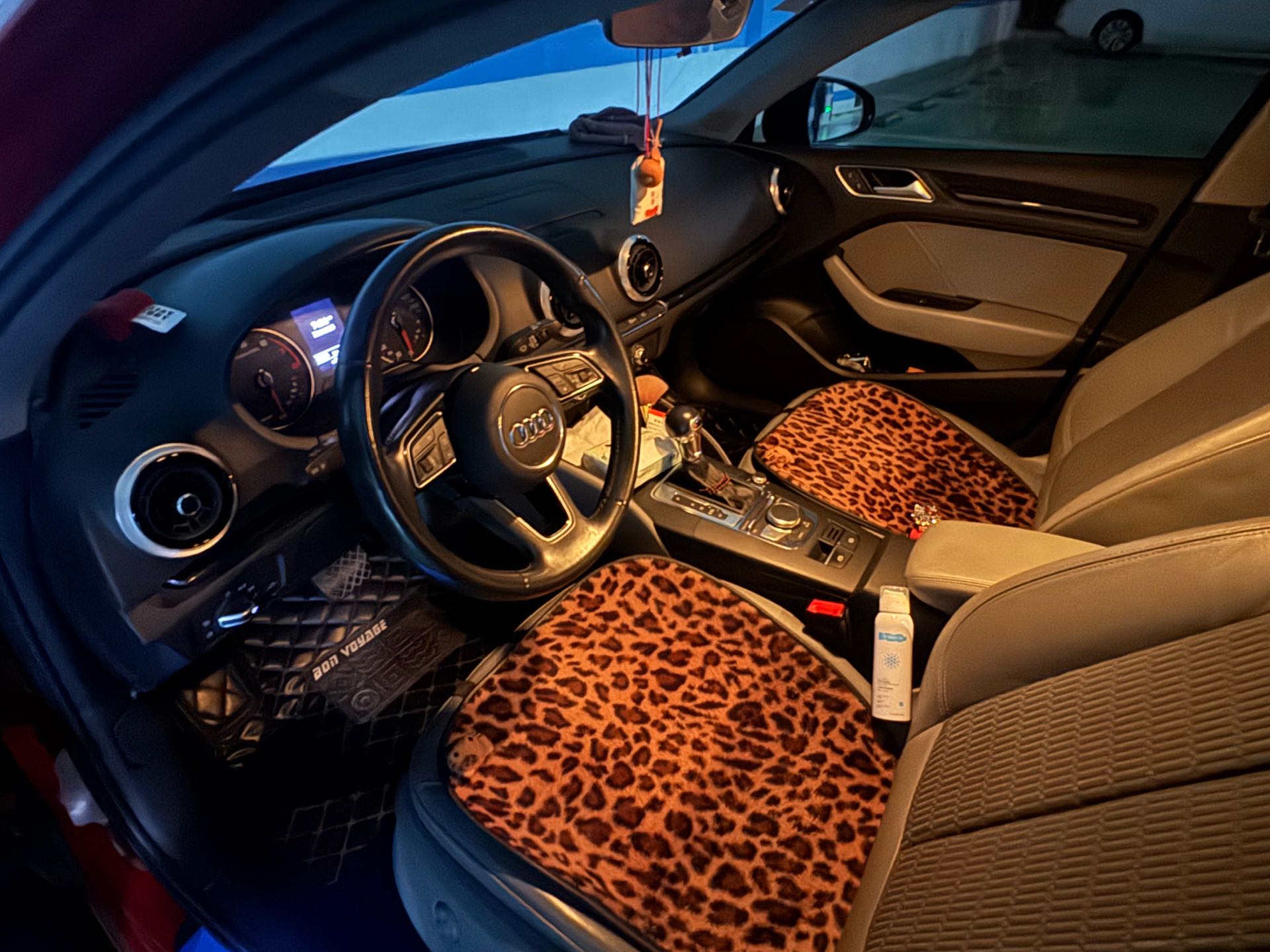 2019 immagine di auto #5