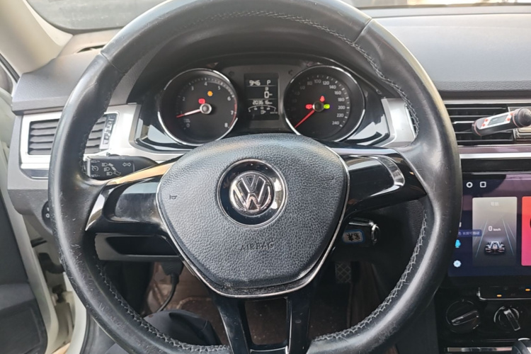 Volkswagen Bora 2017 #11 Volkswagen Bora 2017 immagine di auto #11