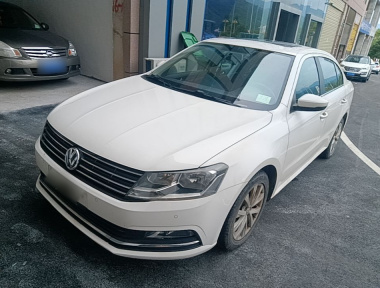 Volkswagen Lavida 2016 Volkswagen Lavida 2016 car image