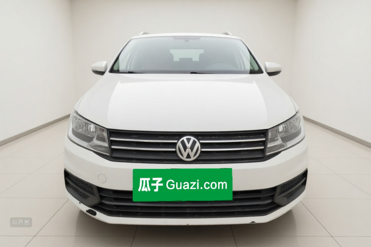 Volkswagen Santana 2015 #3 Volkswagen Santana 2015 car image #3