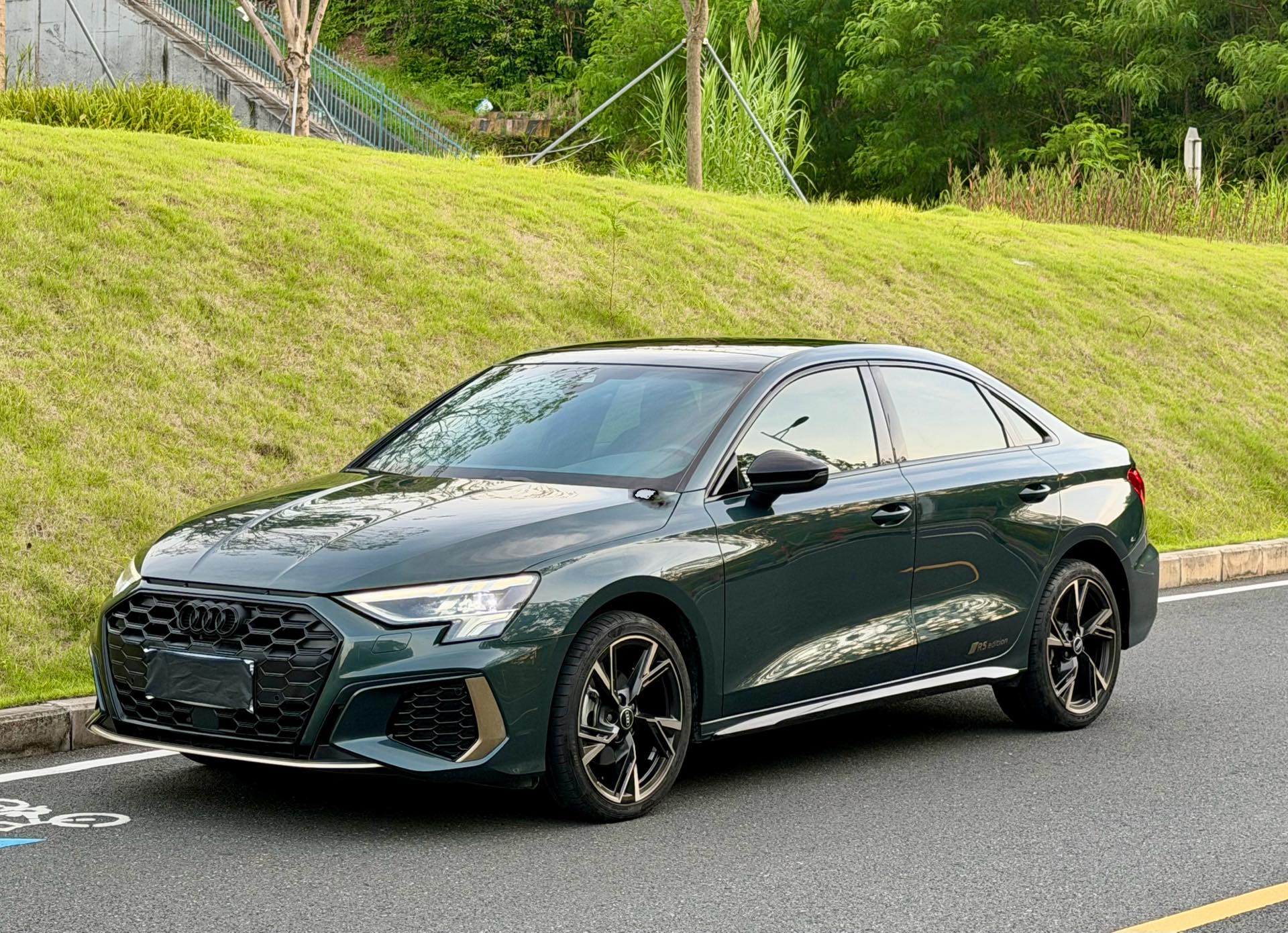 2023 car image 