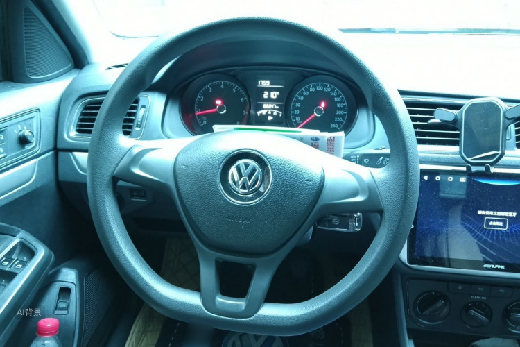 Volkswagen Lavida 2016 #12 Volkswagen Lavida 2016 car image #12