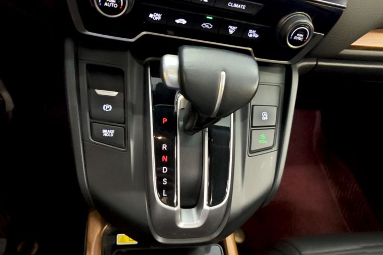 Honda CR-V 2022 car image #14