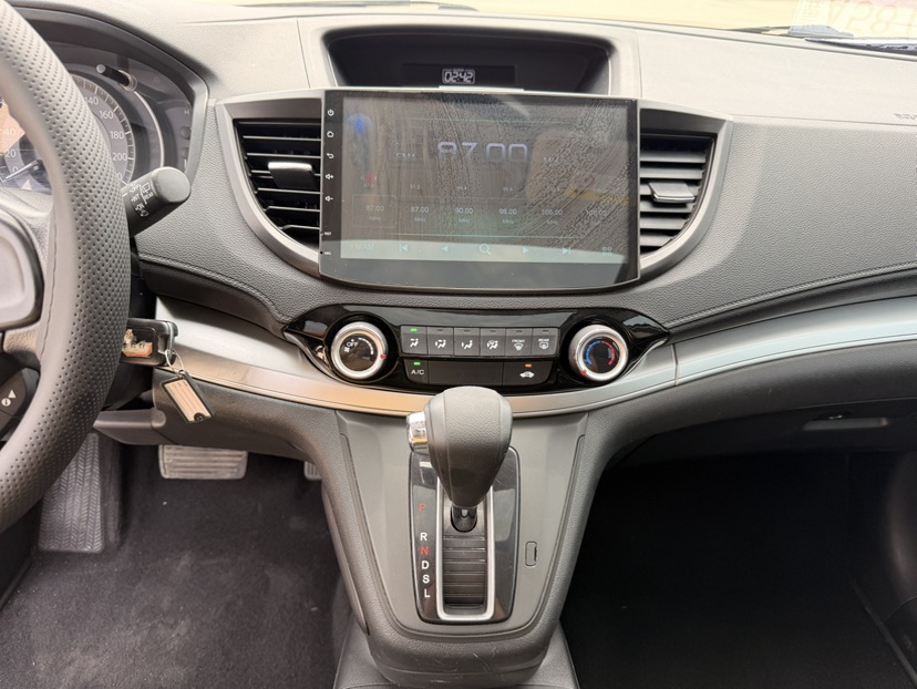 Honda CR-V 2016 #9 Honda CR-V 2016 car image #9