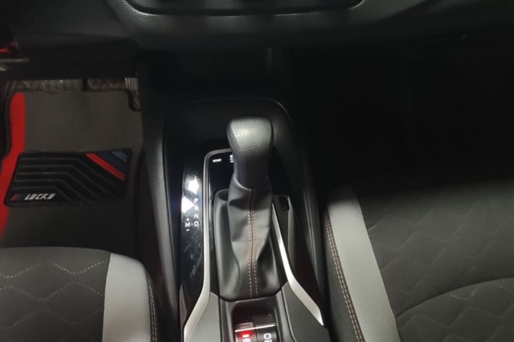 Toyota Corolla 2022 car image #14
