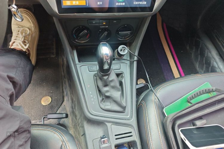 Volkswagen Lavida 2019 #16 Volkswagen Lavida 2019 car image #16