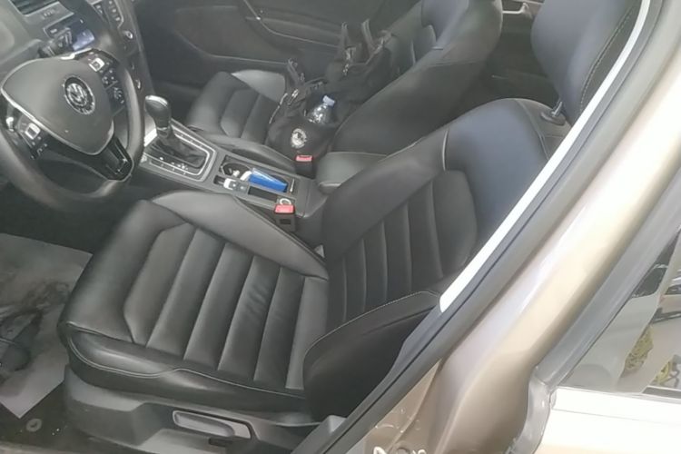 Volkswagen Golf 2016 #15 Volkswagen Golf 2016 car image #15