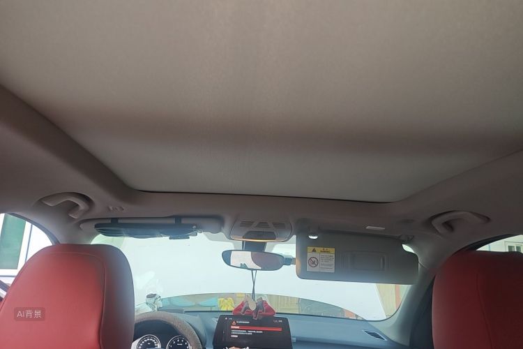 BMW X1 2021 car image #20