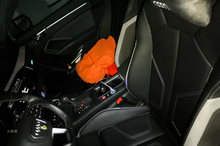 Audi Q3 2024 #17 Audi Q3 2024 car image #17