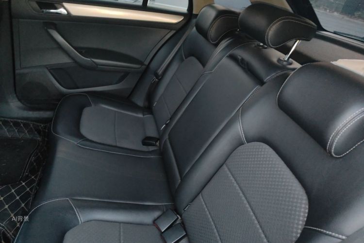 Volkswagen Santana 2016 #19 Volkswagen Santana 2016 car image #19