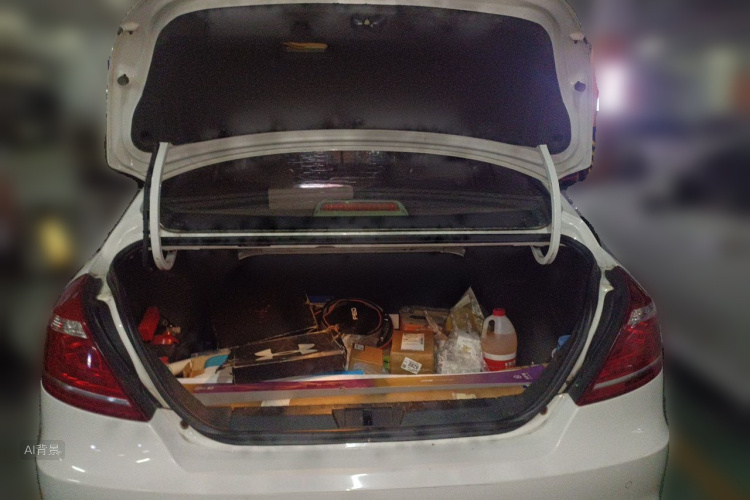 GEELY Emgrand 2016 car image #21