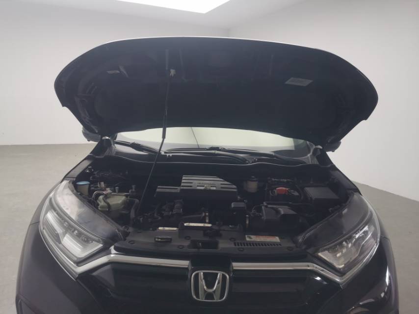 Honda CR-V 2021 #2 Honda CR-V 2021 изображение автомобиля #2