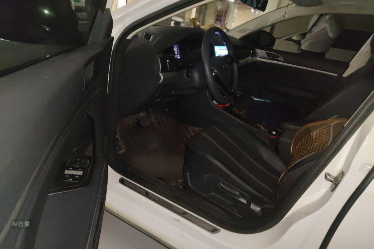 Volkswagen Lavida 2020 car image #18