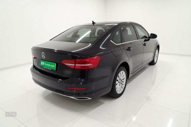 Volkswagen Lavida 2019 #7 Volkswagen Lavida 2019 car image #7