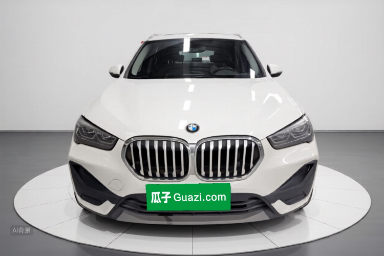 BMW X1 2020 image de voiture #3