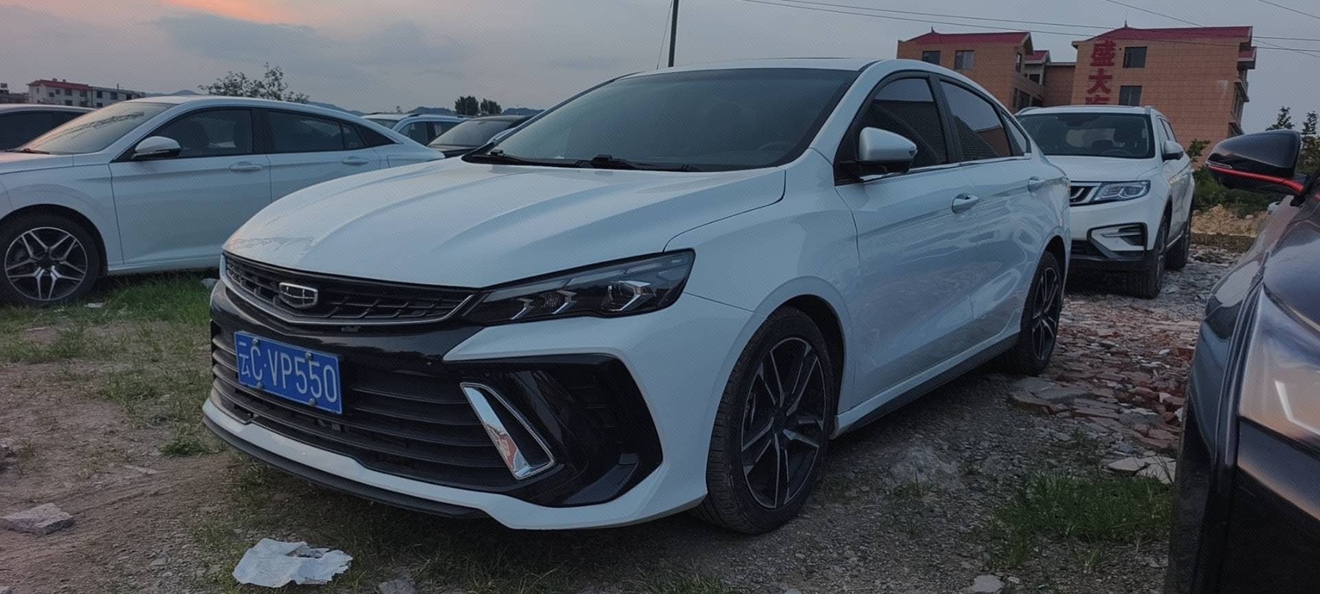 2023 2023 car image