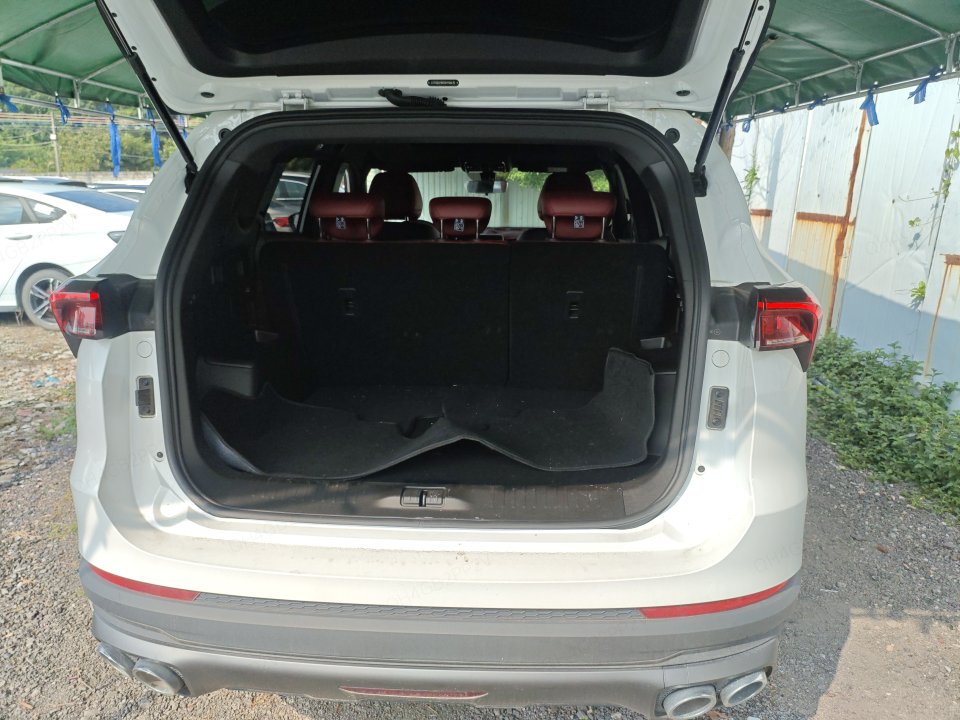 Jetour X70 PLUS 2025 #5 Jetour X70 PLUS 2025 صورة سيارة #5