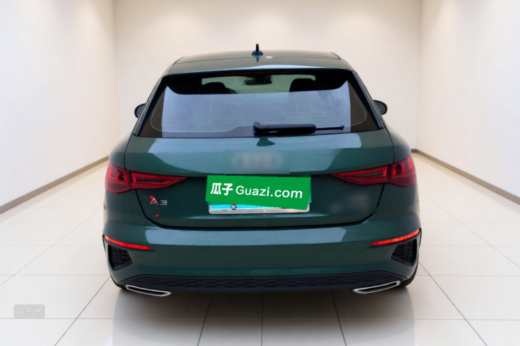 Audi A3 2022 #6 Audi A3 2022 immagine di auto #6