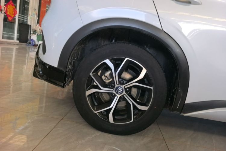 BYD Yuan Plus 2023 car image #10