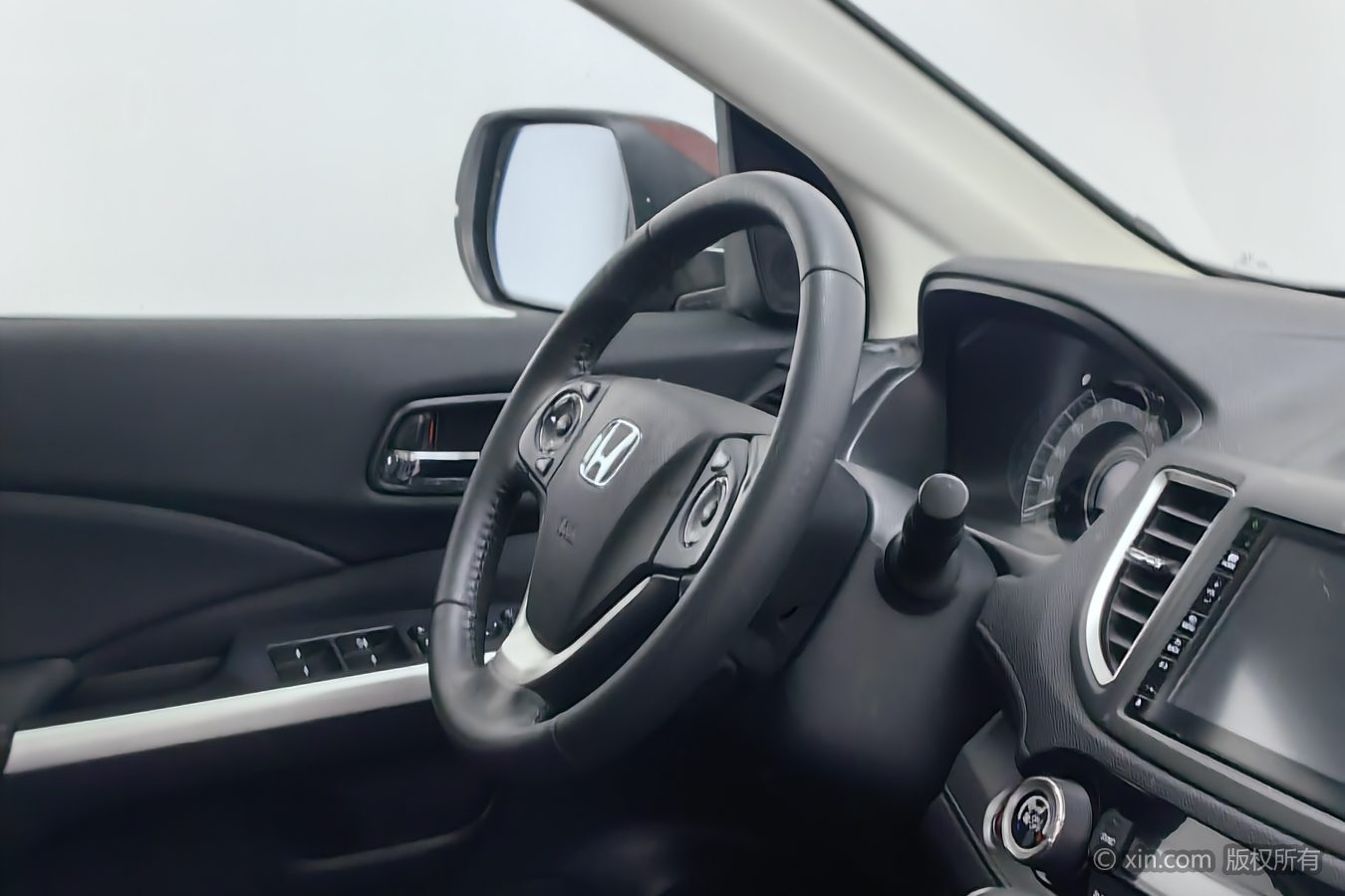 Honda CR-V 2016 #23 Honda CR-V 2016 immagine di auto #23