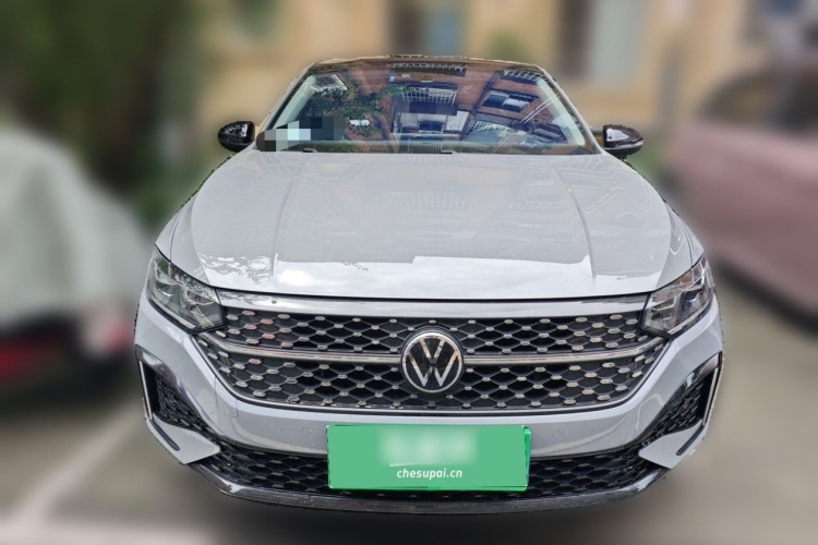 Volkswagen Lavida 2022 immagine di auto #7