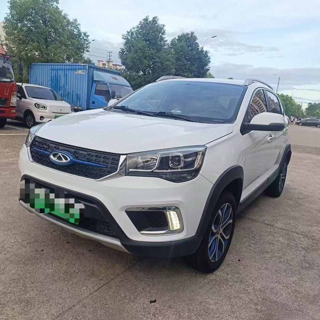 2018 2018 car image
