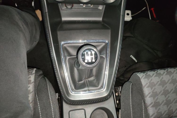 MG ZS 2020 #18 MG ZS 2020 car image #18