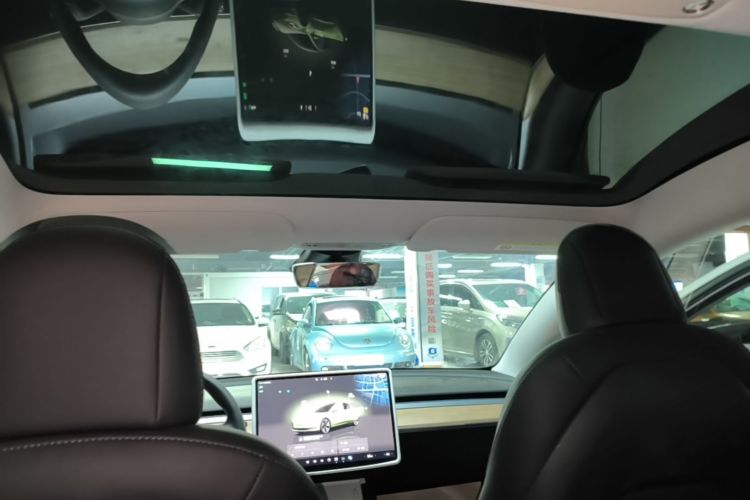 Tesla Model 3 2023 immagine di auto #18