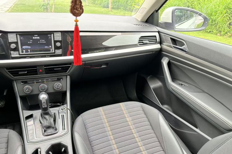 Volkswagen Lavida 2020 imagen de coche #11