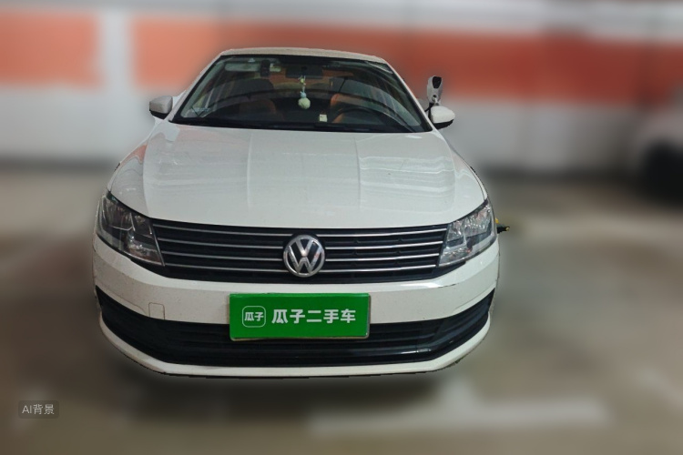 Volkswagen Lavida 2016 car image #3