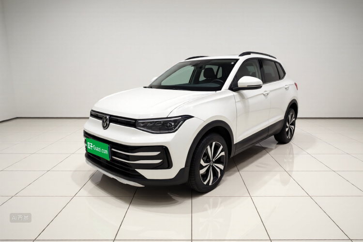 Volkswagen Tharu 2026 car image #2