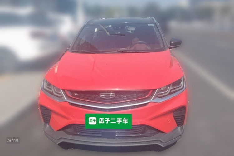 2018 #3 2018 car image #3