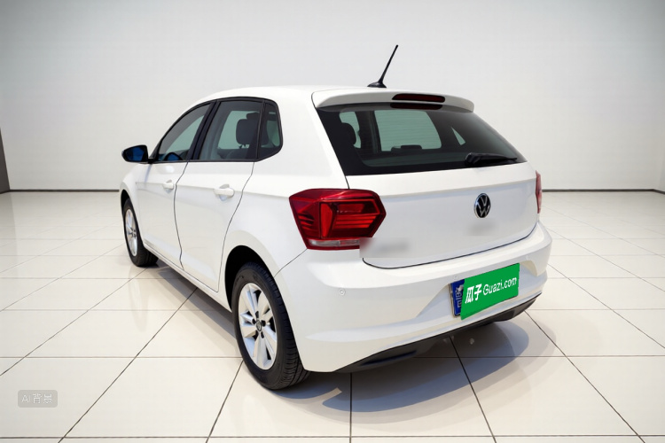 Volkswagen Polo 2024 #5 Volkswagen Polo 2024 car image #5