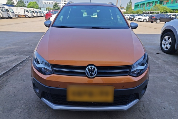 Volkswagen Polo 2016 #3 Volkswagen Polo 2016 изображение автомобиля #3
