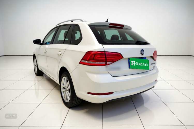 Volkswagen Santana 2017 #5 Volkswagen Santana 2017 car image #5