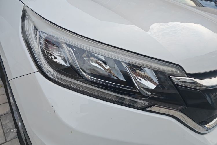 Honda CR-V 2016 car image #8